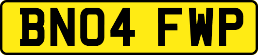 BN04FWP