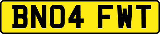 BN04FWT