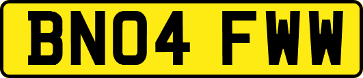 BN04FWW
