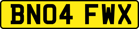 BN04FWX