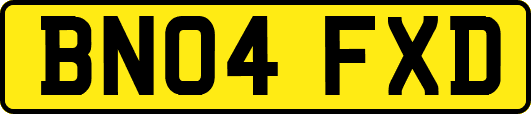 BN04FXD