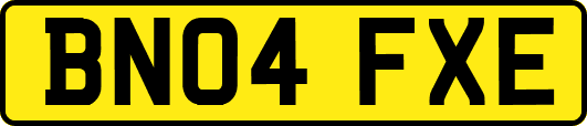 BN04FXE