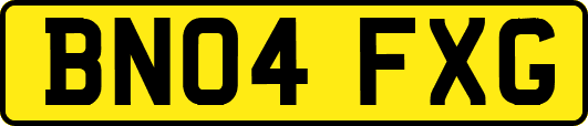 BN04FXG