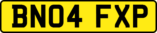BN04FXP