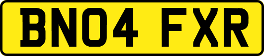 BN04FXR