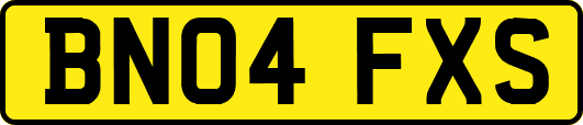BN04FXS