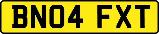 BN04FXT