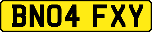 BN04FXY
