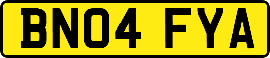 BN04FYA