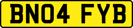 BN04FYB