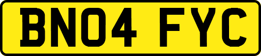 BN04FYC