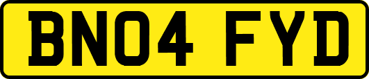 BN04FYD