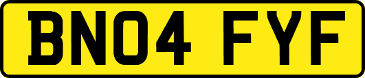 BN04FYF