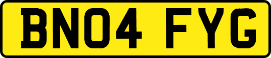 BN04FYG