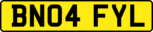 BN04FYL