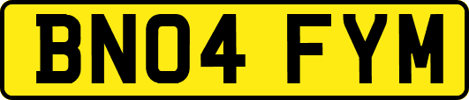 BN04FYM