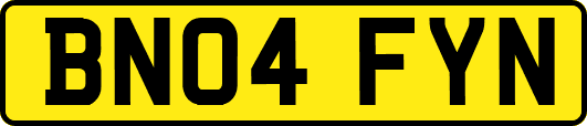 BN04FYN