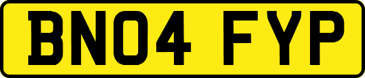 BN04FYP