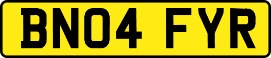 BN04FYR