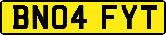 BN04FYT