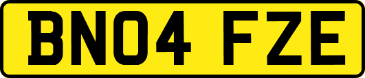 BN04FZE