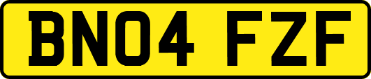 BN04FZF