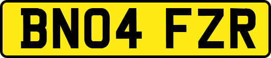 BN04FZR
