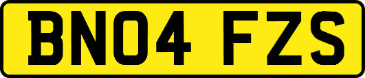 BN04FZS