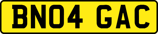 BN04GAC