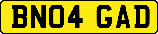 BN04GAD