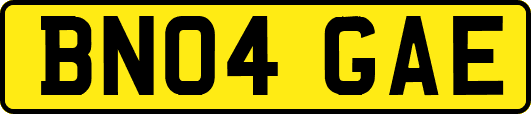 BN04GAE