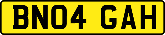 BN04GAH