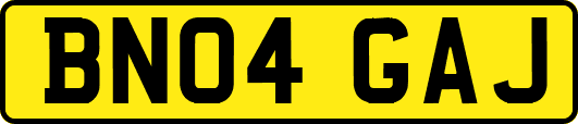 BN04GAJ