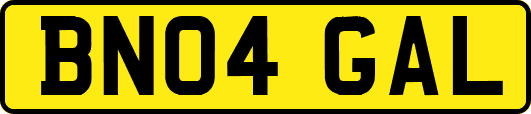 BN04GAL