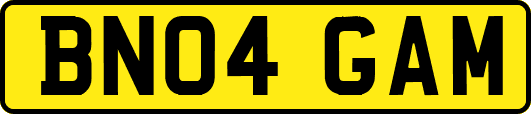 BN04GAM