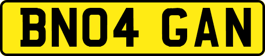 BN04GAN