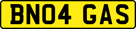 BN04GAS