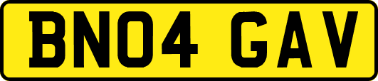 BN04GAV