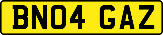 BN04GAZ