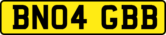 BN04GBB