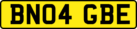 BN04GBE