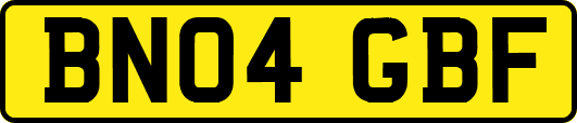 BN04GBF