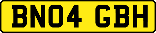 BN04GBH