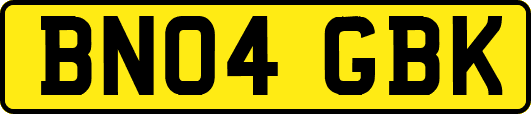 BN04GBK