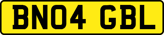 BN04GBL