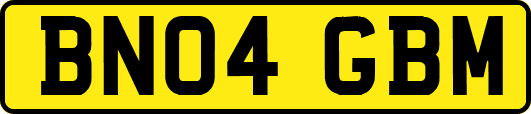 BN04GBM