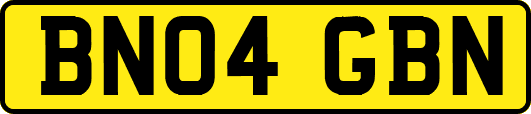 BN04GBN