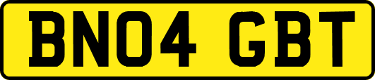 BN04GBT