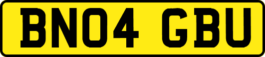 BN04GBU