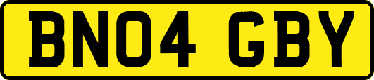BN04GBY